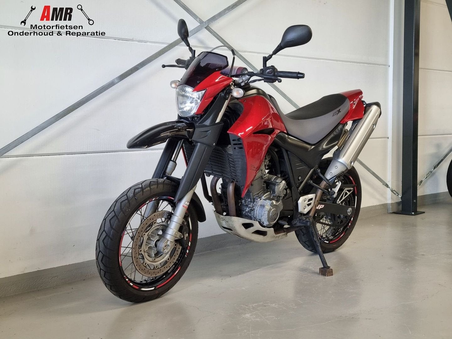 YAMAHA XT 660 X (bj 2005), Onbekend, Overig, YAMAHA, Onbekend