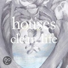 Houses, Ophalen of Verzenden, Gebruikt, Indie Rock