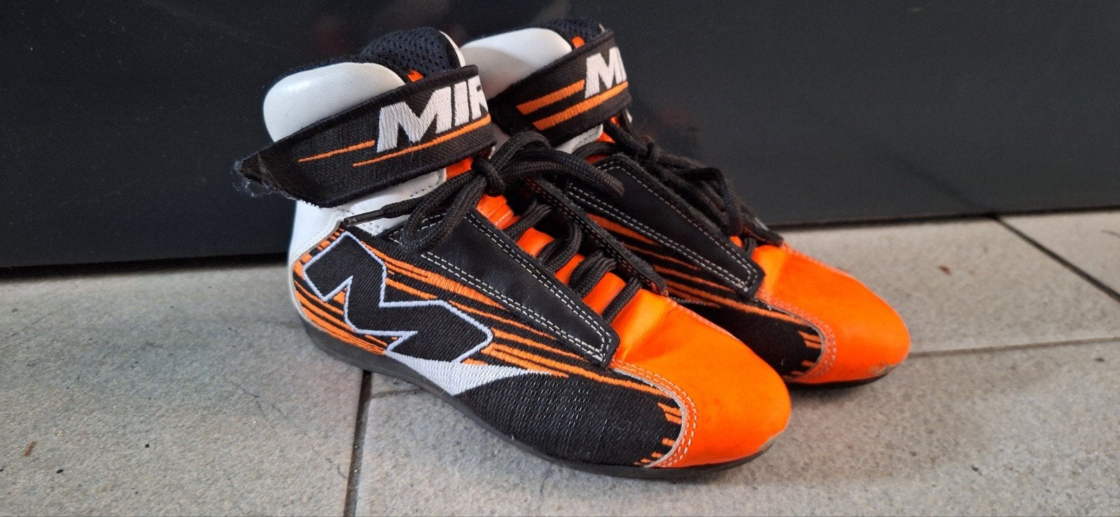 MIR Kartschoenen - Maat EU 30, Ophalen of Verzenden, Gebruikt, Kleding of Schoenen