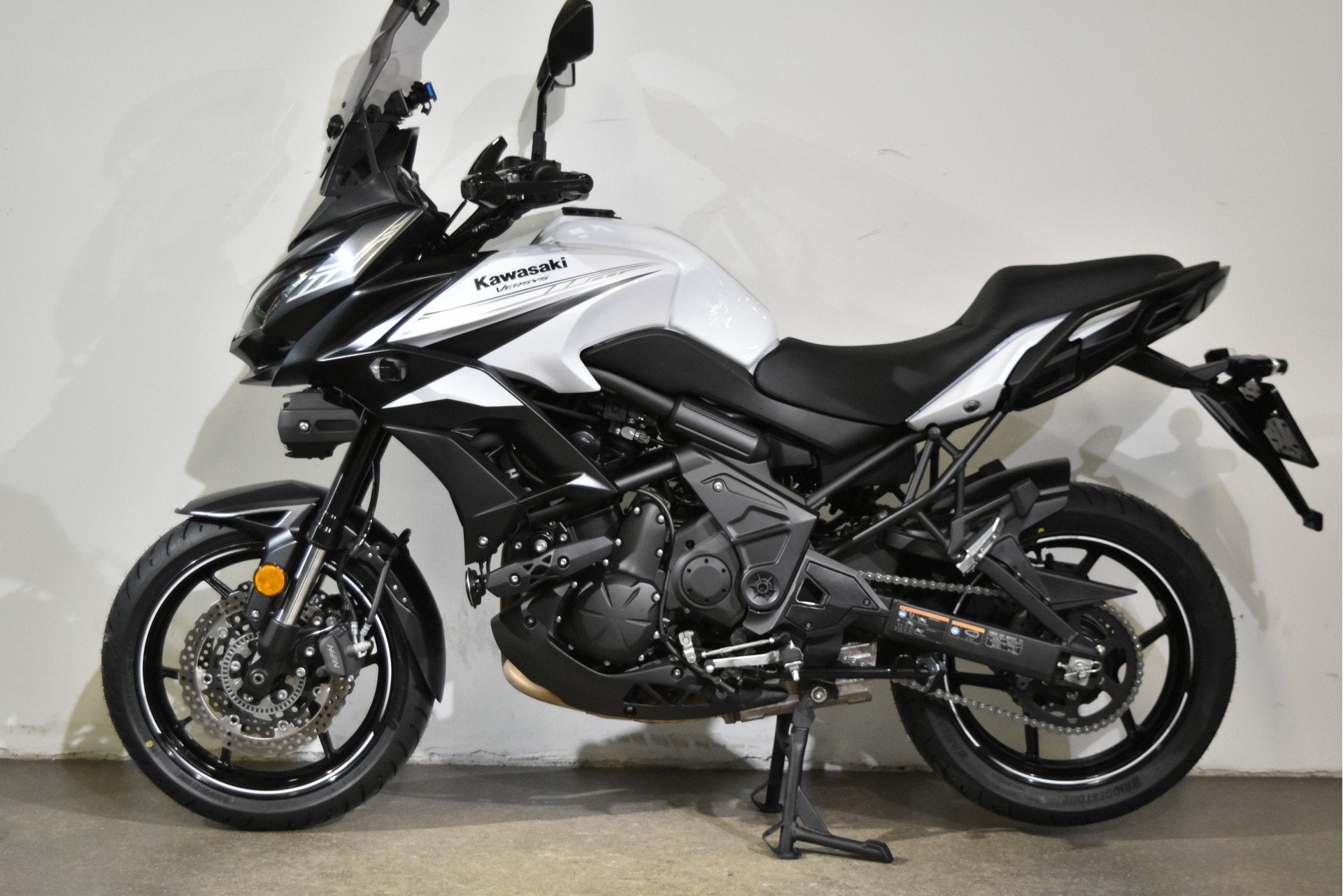 Kawasaki Versys 650 (bj 2021), Motoren, 649 cc, Overig, Peter@motoportalmere.nl, Randstad 22 41
1316BR  ALMERE, NL