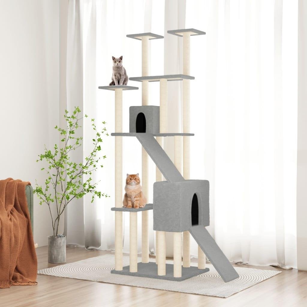 Krabpaal Klimpaal Kattenpaal Krabplank GRATIS VERZENDEN!, Nieuw, Ophalen of Verzenden, Krabpaal, Nvt
