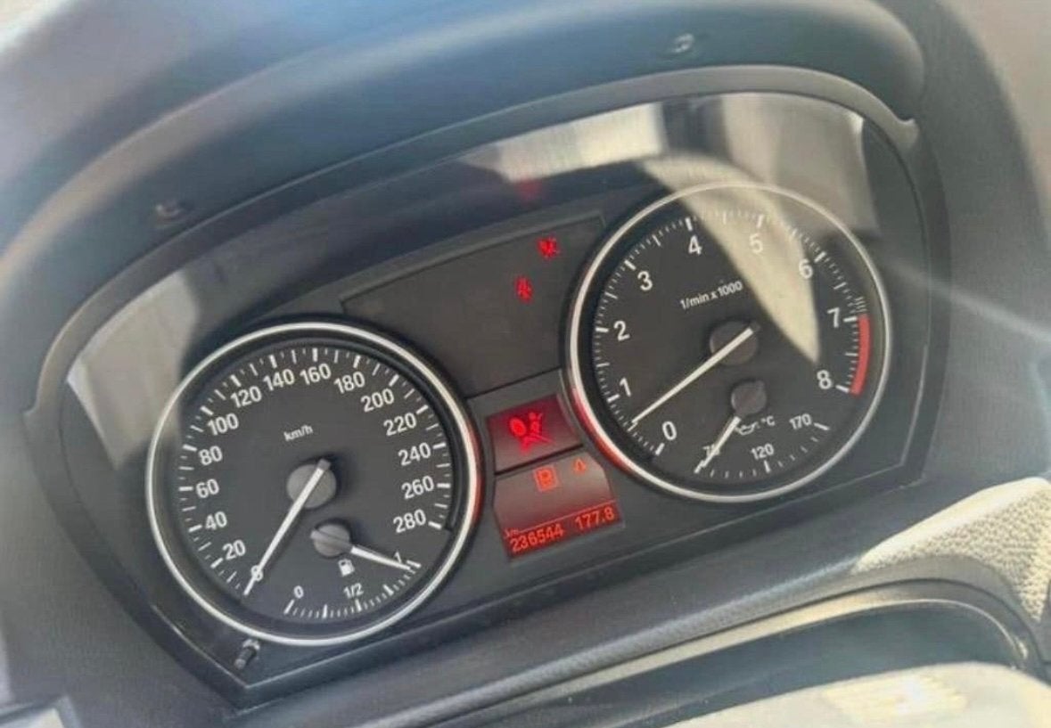 Bmw Airbag problemen?, Ophalen of Verzenden