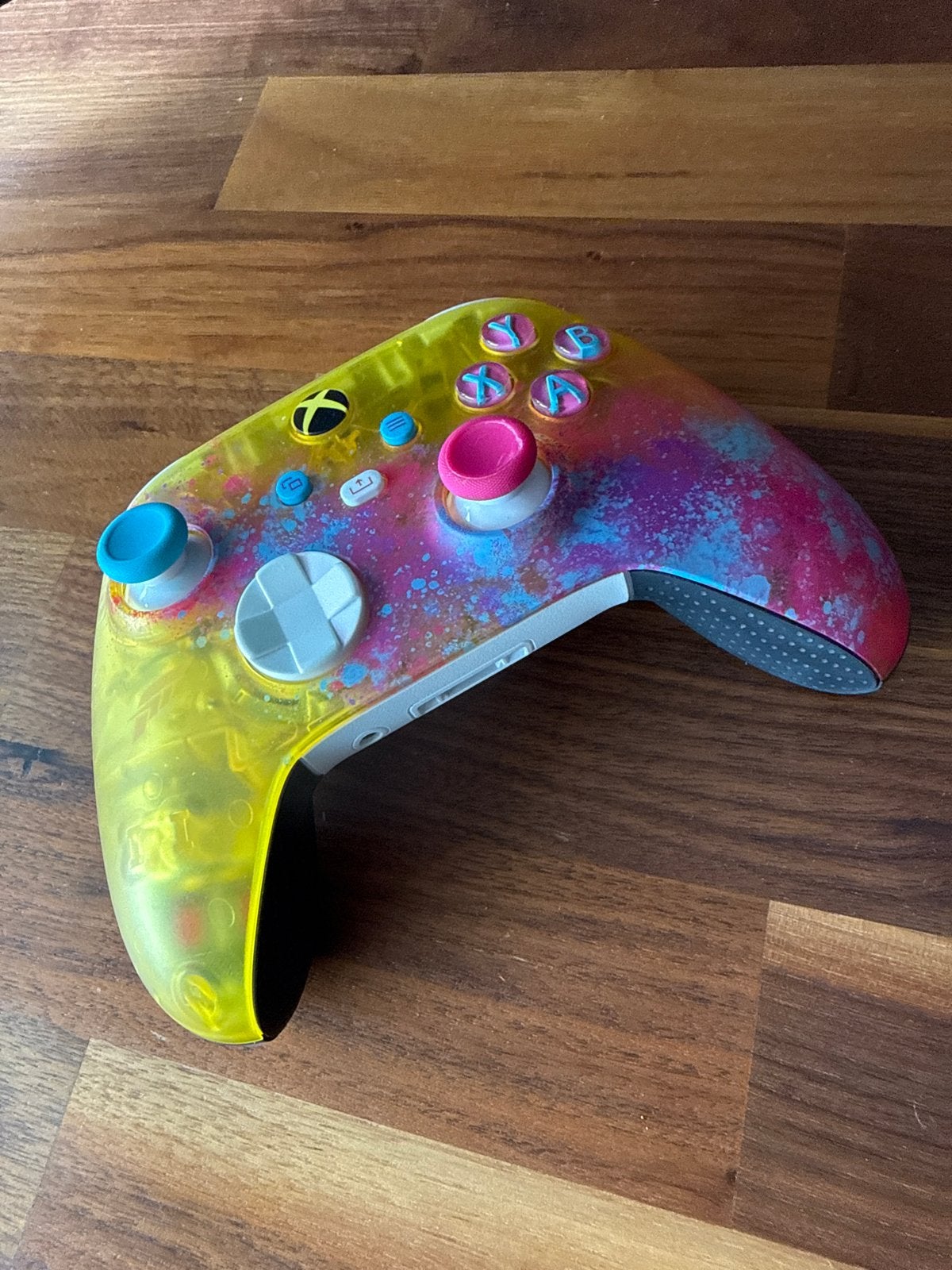 Forza Horizon 5 Xbox Controller - Gebruikt, Ophalen of Verzenden, Gebruikt