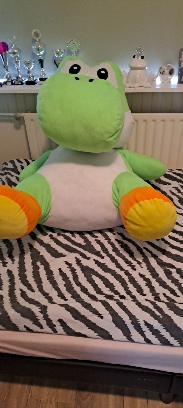 grote yoshi knuffel, Ophalen, Disney, Disney, Overige typen