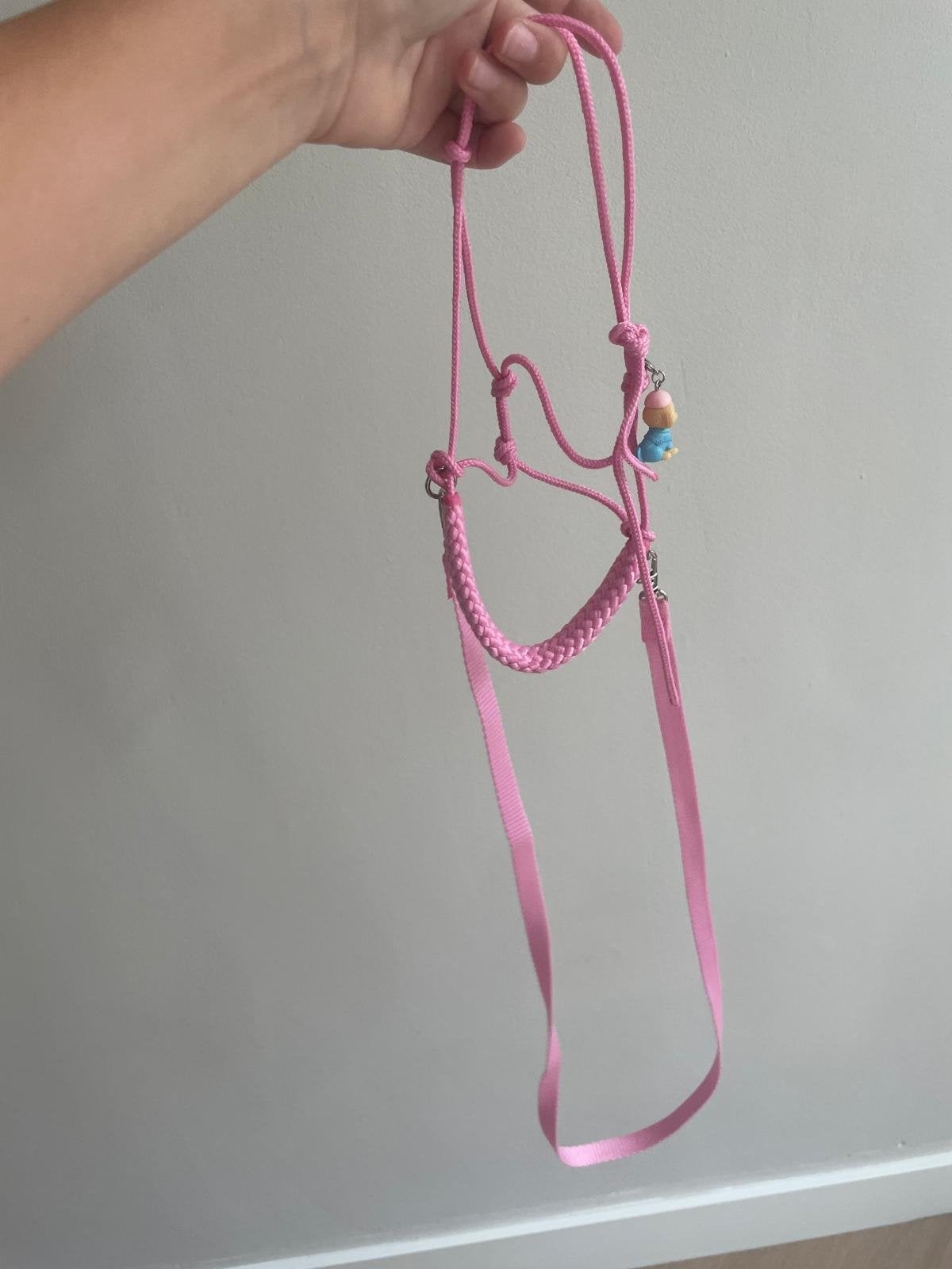 Accesoires voor hobbyhorse, stokpaard, Ophalen of Verzenden, Jongen of Meisje