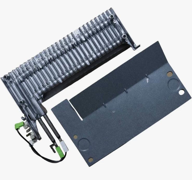 Verwarmingselement Wasdroger Bosch (Indesit, Bauknecht) ZGAN, Ophalen of Verzenden, Zo goed als nieuw