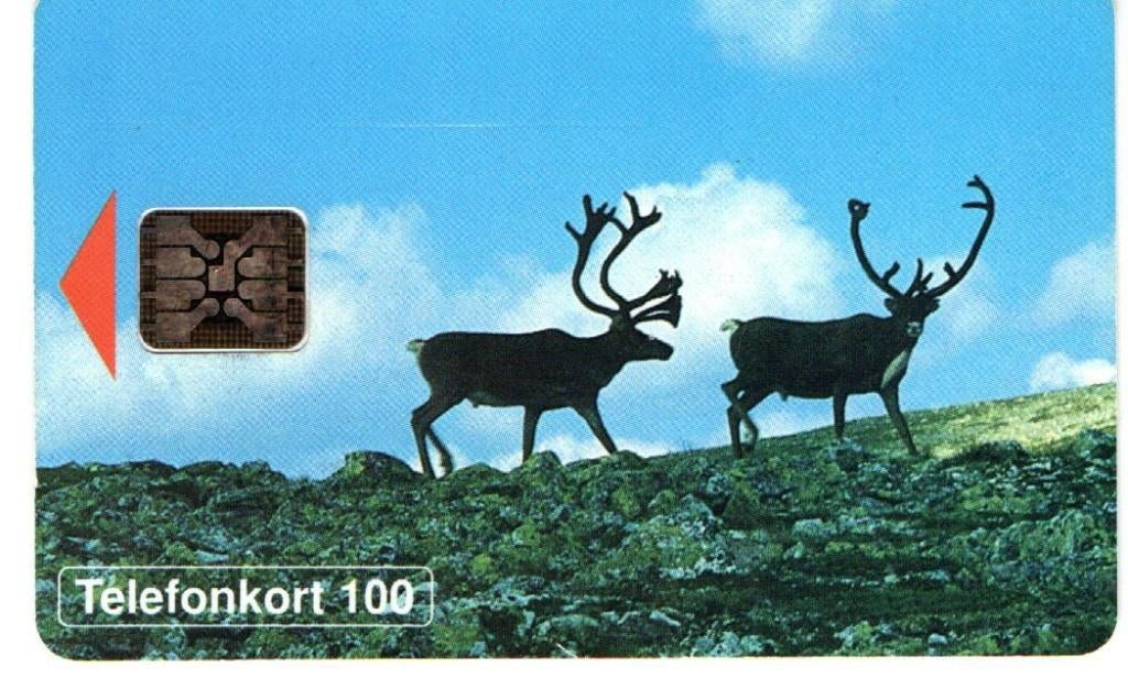 Mooie telefoonkaarten uit Sweden .1, Ophalen of Verzenden