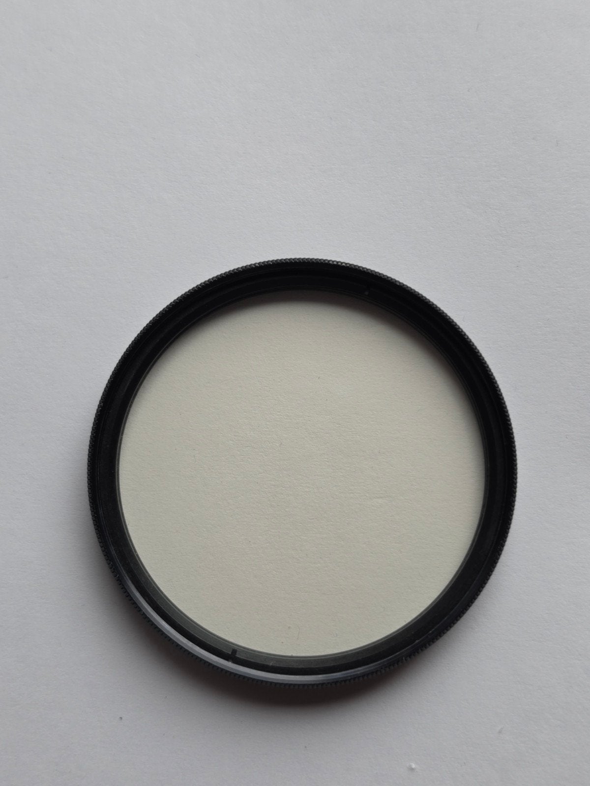 Rowi UV-filter 52mm, Overige merken, Gebruikt, UV-filter, Ophalen of Verzenden