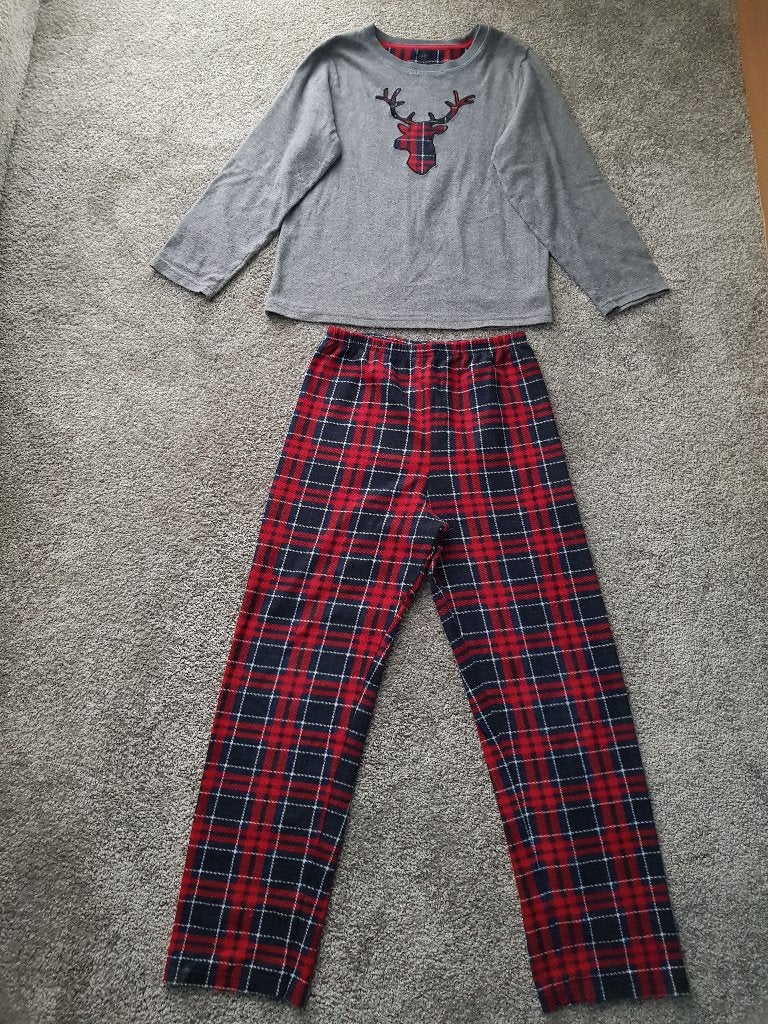 Joggingpak voor meisjes -- maat 140 / 9 - 10 jaar -- Rebel, Meisje, Rebel, Ophalen of Verzenden, Zo goed als nieuw