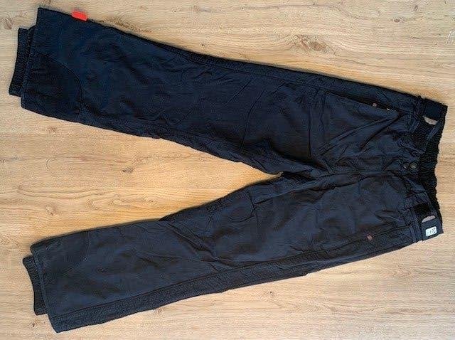 Spex dames skibroek zwart maat XS, Ophalen of Verzenden, Gedragen, Maat 34 (XS) of kleiner, Broek