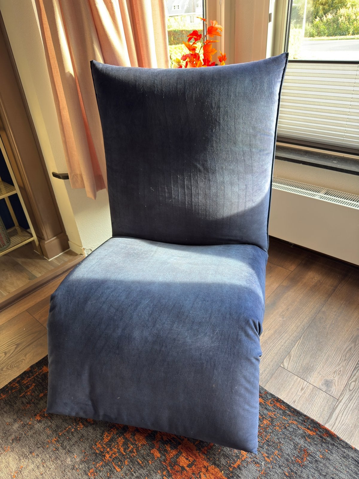 Relax stoel., Huis en Inrichting, Ophalen, Gebruikt, 50 tot 75 cm