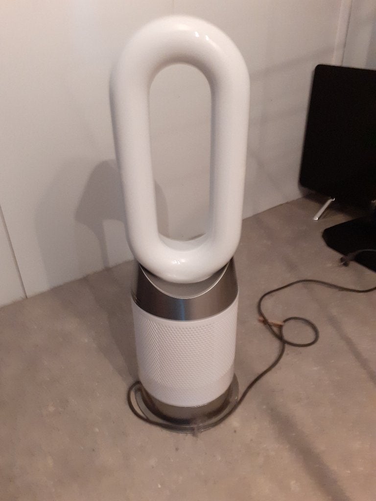Dyson Hot en Cool, Ophalen of Verzenden, Nieuw, Overige