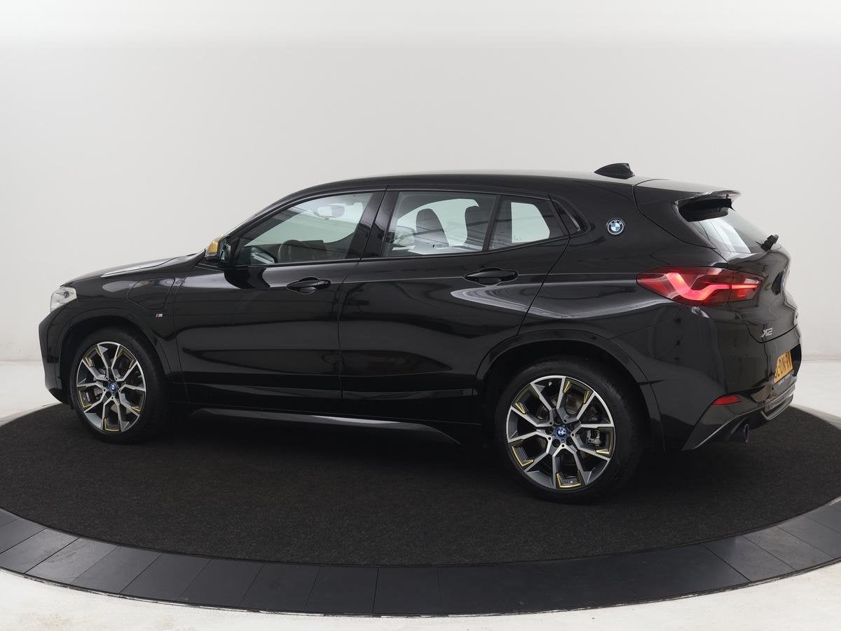BMW X2 xDrive25e Goldplay Edition | SOH 82,1% | M Sport | Le, Auto's, BMW, Automaat, X2, Gebruikt, Euro 6
