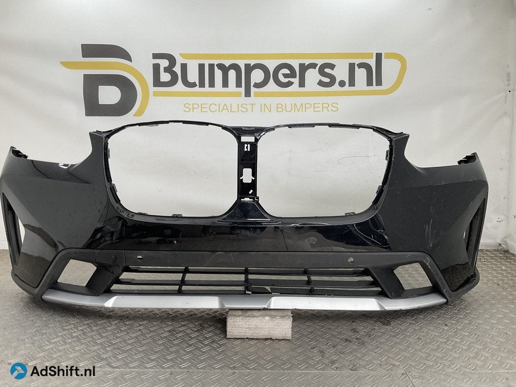Bumper BMW X3 G01 Facelift Xline X-Line LCI 51119451132 Voor