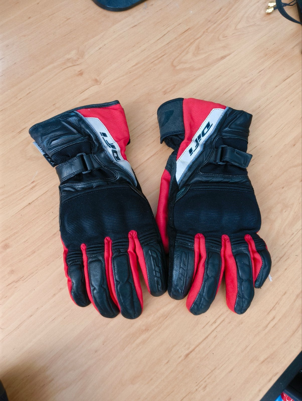 Difi Drizzle AX motorhandschoenen - Maat L, Motoren, Kleding | Motorkleding, Heren, Difi, Ophalen of Verzenden, Handschoenen