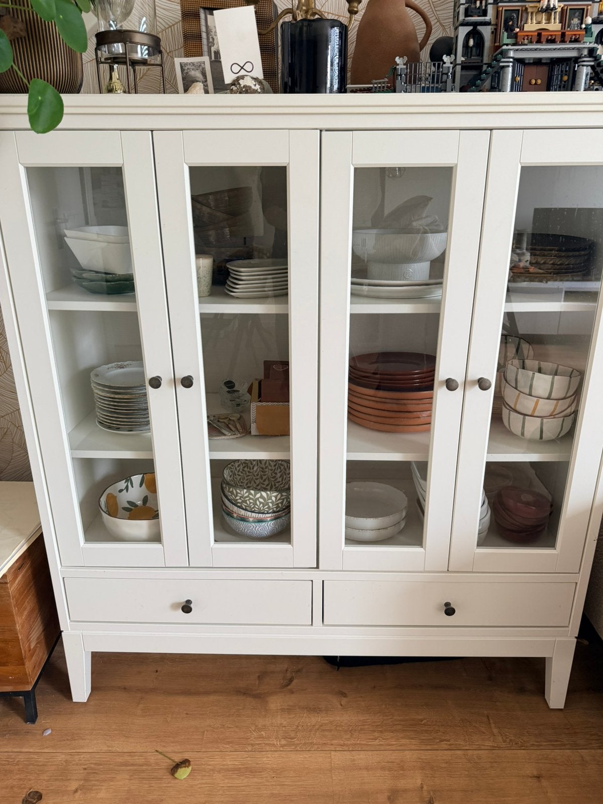 Ikea idanas, Ophalen, 50 tot 100 cm, Zo goed als nieuw, Minder dan 100 cm