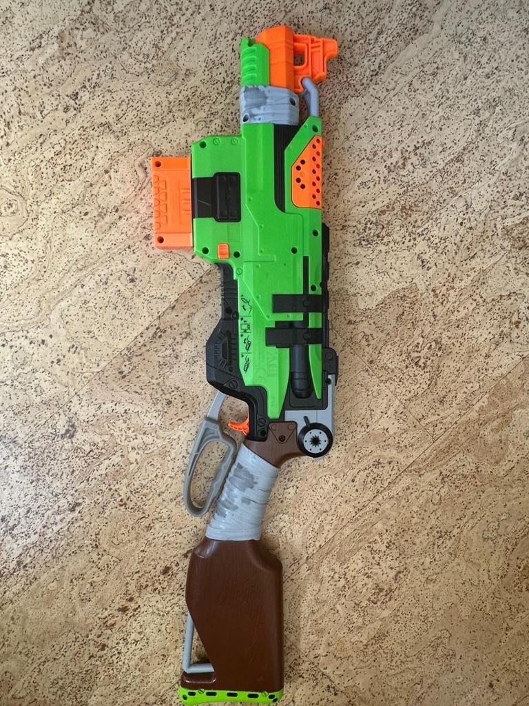 Nerf guns - divers, Kinderen en Baby's, Speelgoed | Buiten | Actiespeelgoed, Ophalen