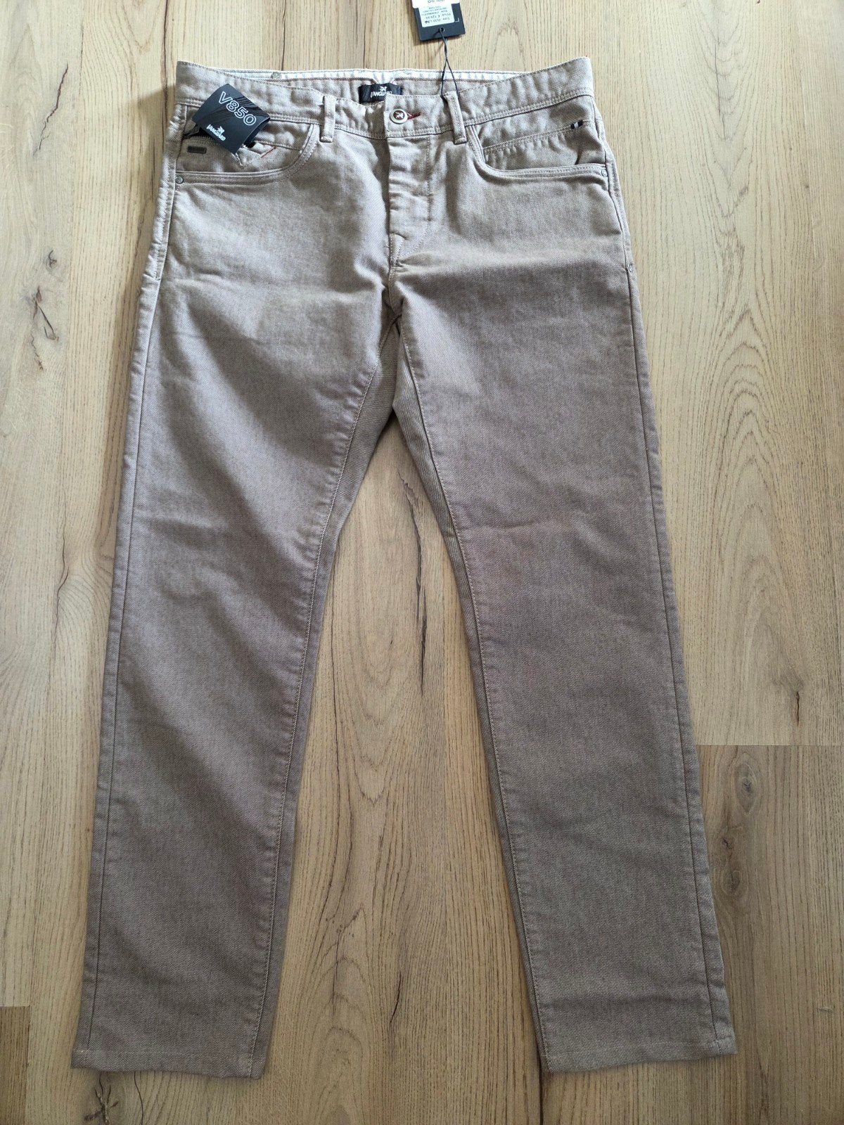 Vanguard V850 Slim Fit Jeans W33 L34, Overige kleuren, Nieuw, Ophalen of Verzenden, Vanguard