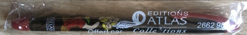 ASTERIX - PEN IN SEAL, Ophalen of Verzenden, Asterix en Obelix, Nieuw