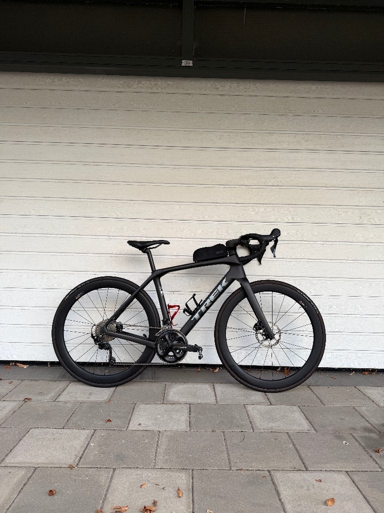 Trek Domane SLR 6 Gen 4