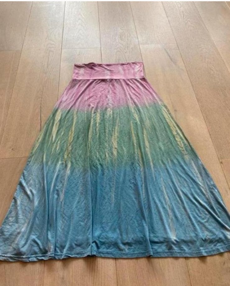 Las mareades s/m nieuwstaat, Maat 38/40 (M), Blauw, Ophalen of Verzenden, Zo goed als nieuw