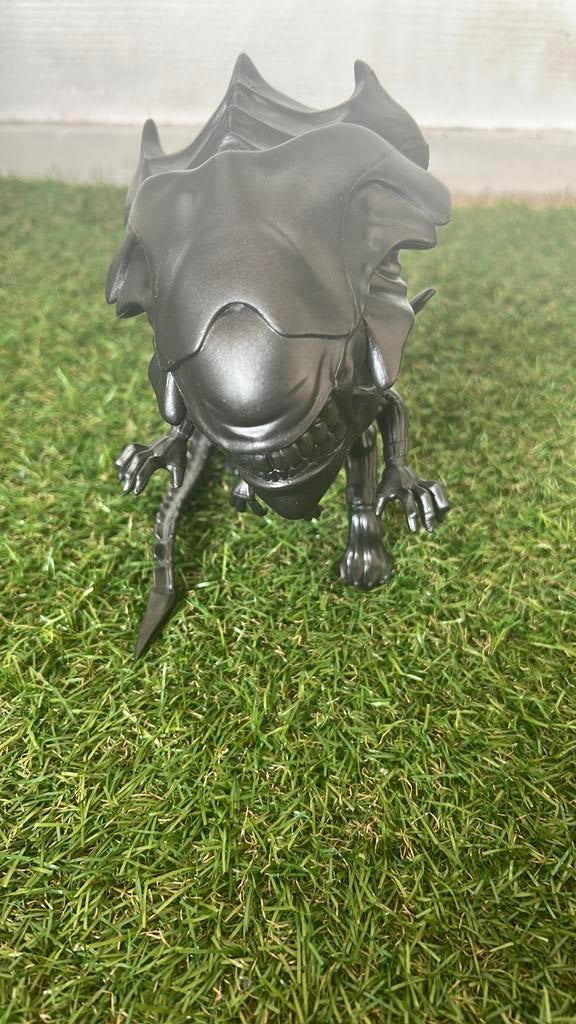 Alien pop, Ophalen of Verzenden