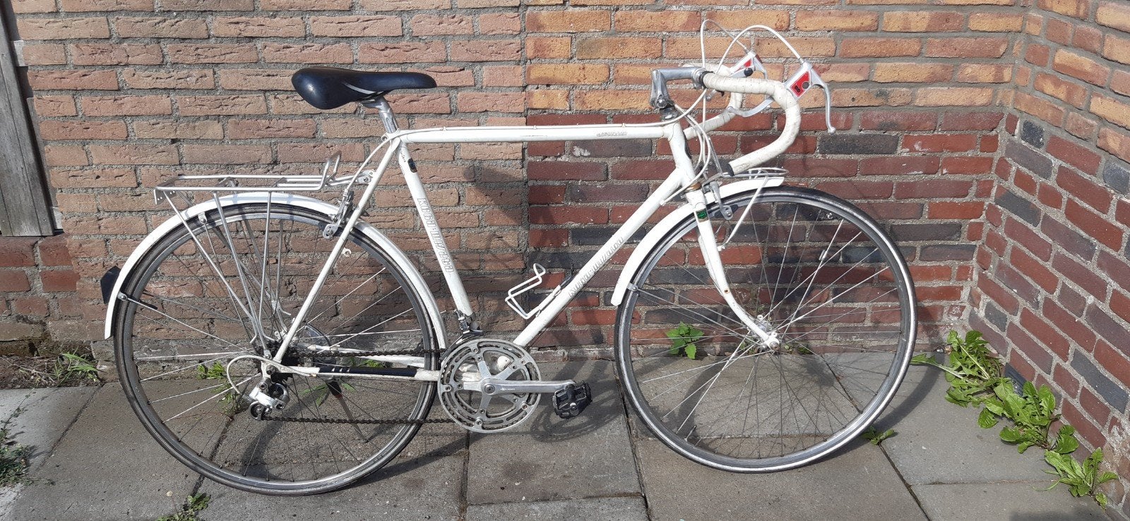 TE KOOP PERFECTE KOGA MYATA 28 INCH 12 VER 100% GOED, Ophalen, 28 inch, Gebruikt, 57 tot 61 cm