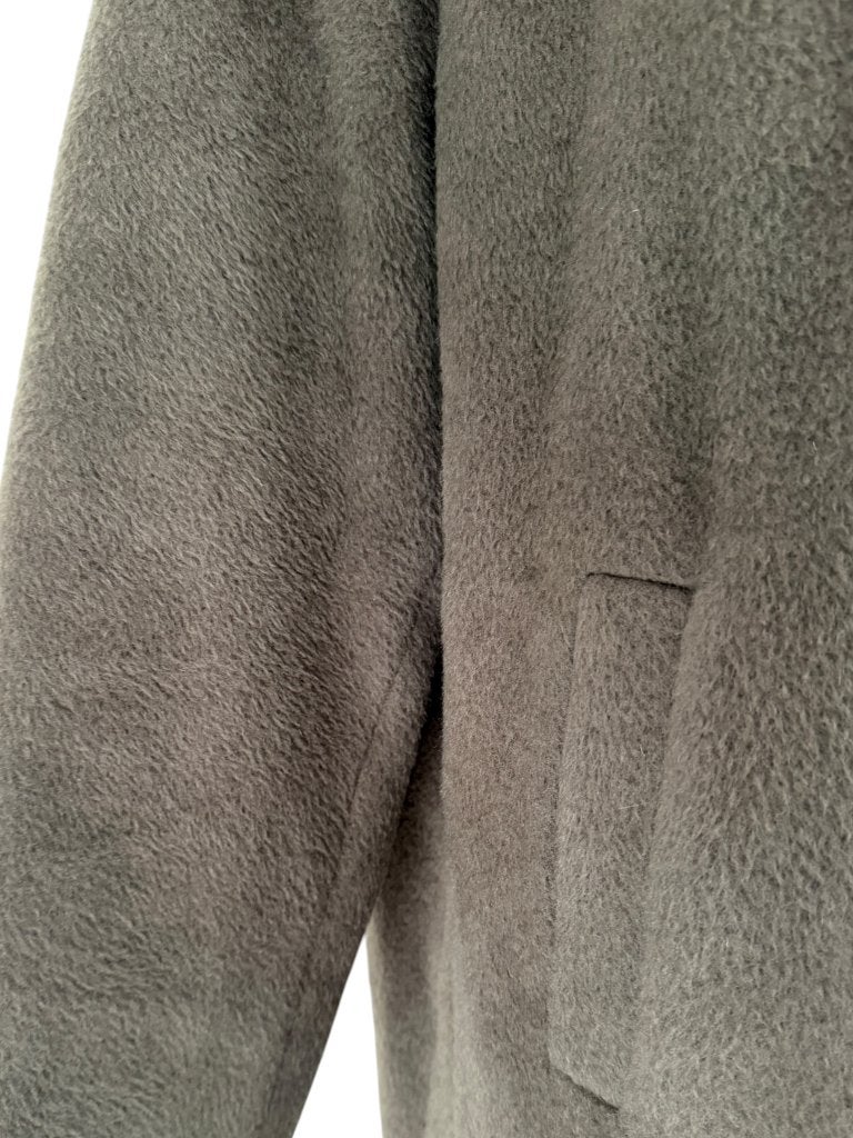 Basler winterjas 3XL, Overige maten, Ophalen of Verzenden, Zo goed als nieuw, Grijs