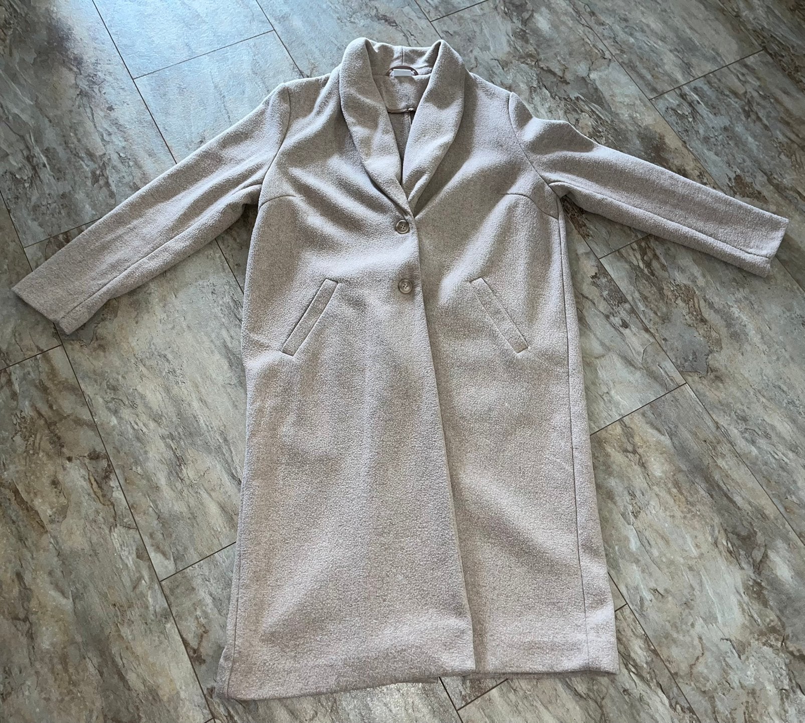 Dames tussenjas maat xl, Kleding | Dames, Jassen | Zomer, Ophalen of Verzenden, Zo goed als nieuw, Maat 42/44 (L)