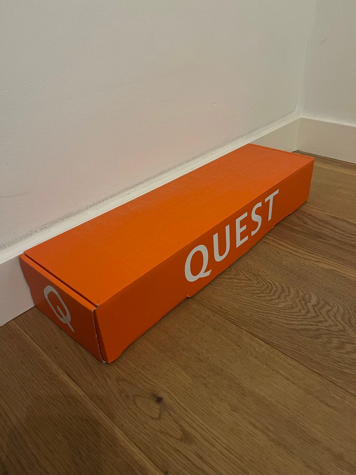 Foto 11 van Quest X5 Metaaldetector - Zo goed als nieuw!