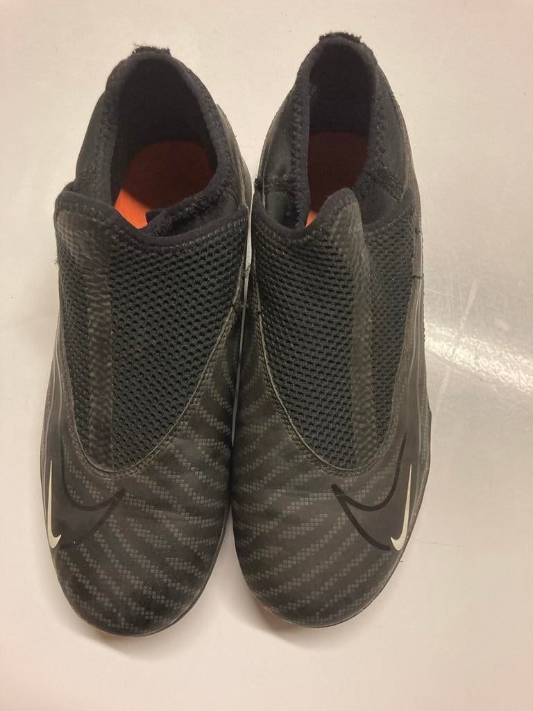 Nike Zaalvoetbalschoenen Maat 38 - Zo goed als nieuw, Ophalen of Verzenden, Zo goed als nieuw, Schoenen