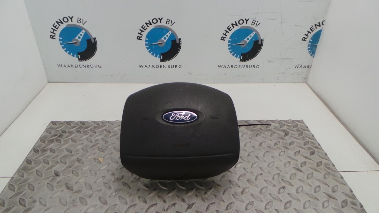 FORD TRANSIT AIRBAG LINKS 2004, Ophalen of Verzenden, Gebruikt, Stiba lid