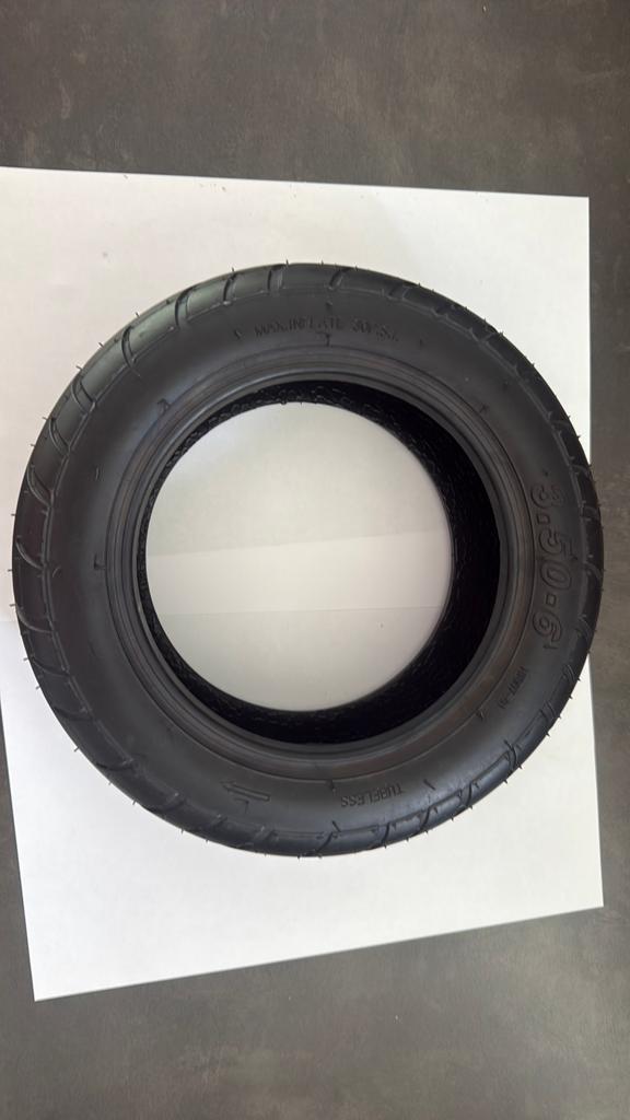 Nieuwe Tubeless Band 3.50-6, Ophalen of Verzenden, Nieuw, Overige typen, Overige merken