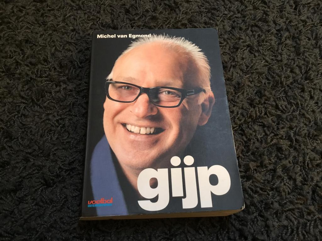 Gijp, Ophalen of Verzenden, Zo goed als nieuw, Balsport