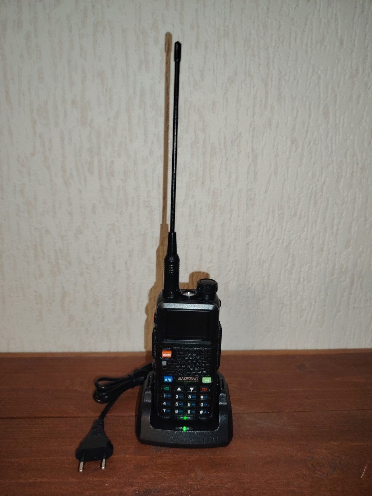 Boafeng UV 5RH 10w Portofoon, Ophalen of Verzenden, Nieuw
