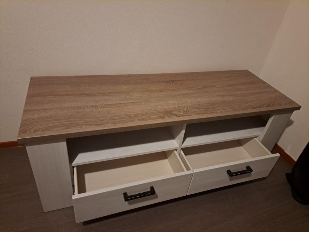Tv meubel van Haco, Ophalen of Verzenden
