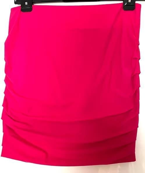 Purdey roze rok maat 44[v], Maat 42/44 (L), Nieuw, Ophalen of Verzenden, Roze