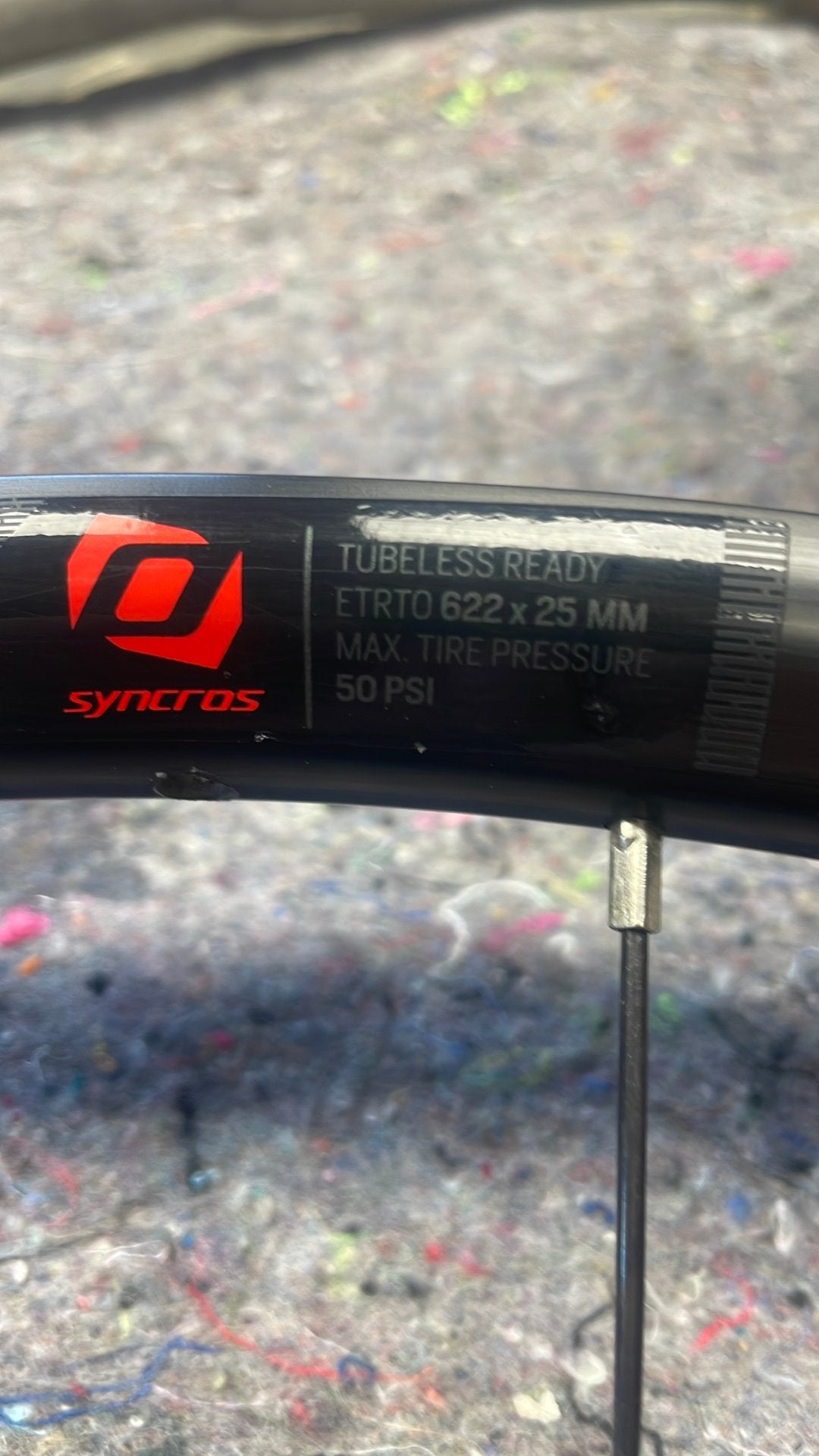 Wiel scott mtb 29inch, 53 tot 57 cm, Ophalen of Verzenden, Zo goed als nieuw, Overige merken