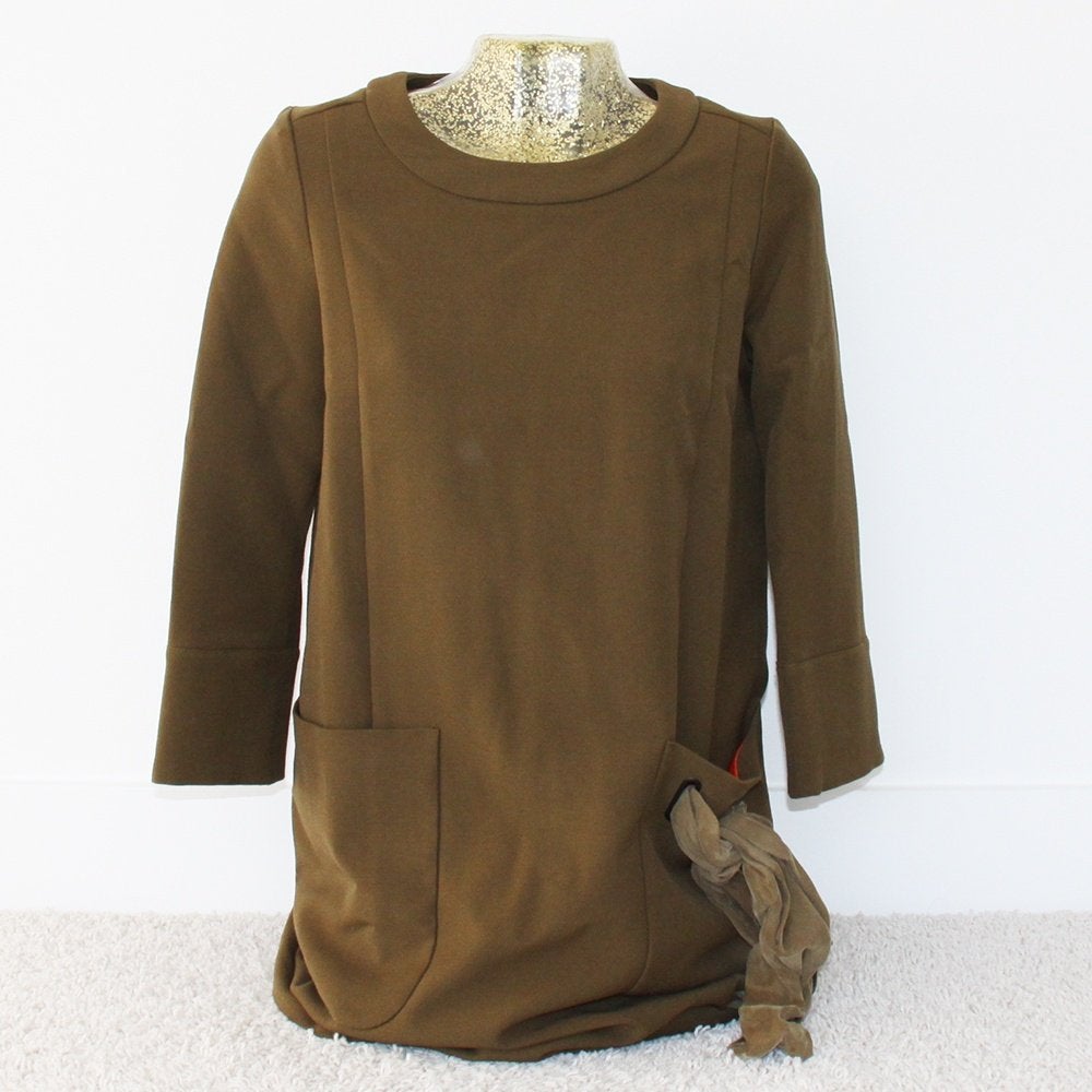 Mooie 10 Feet Jurk - 90 (S) € 40,-, 10 Feet, Ophalen of Verzenden, Zo goed als nieuw, Maat 36 (S)