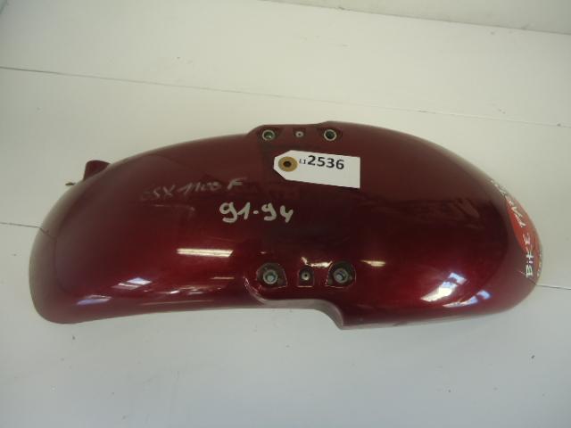 GSX1100F 1988 - 1994 Suzuki Spatbord D1-22575, Motoren