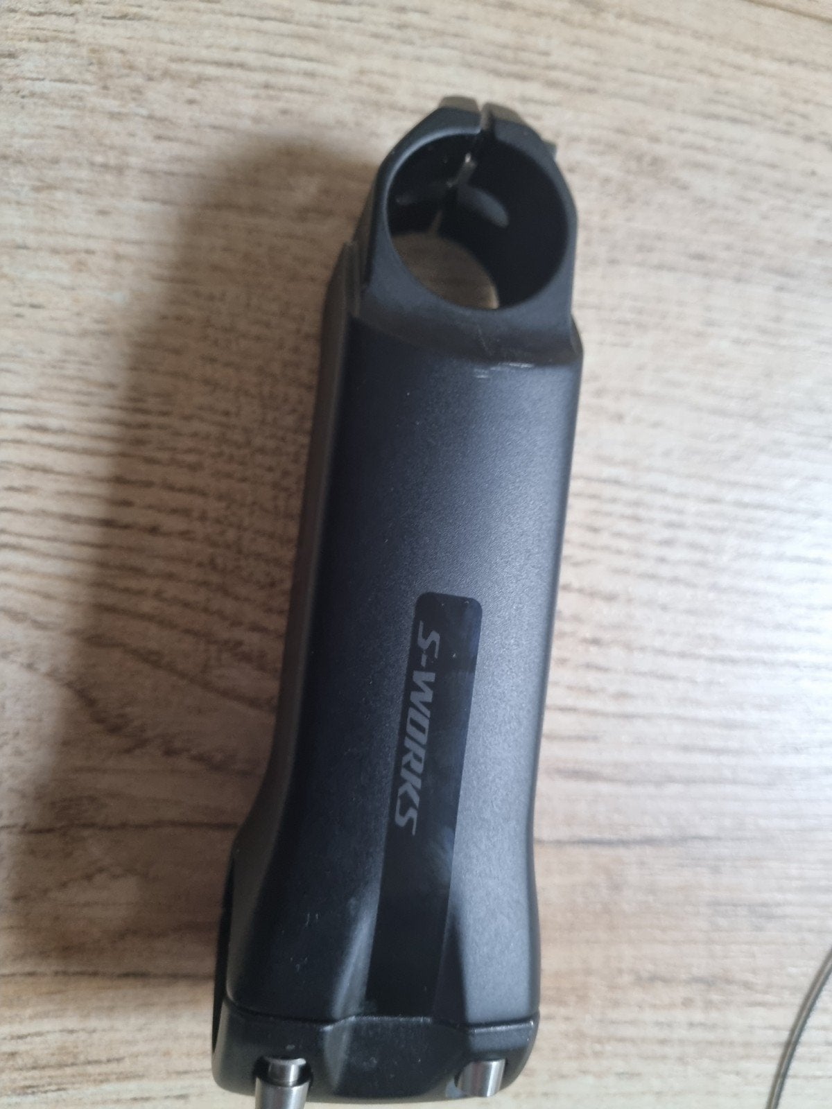 S-Works Venge Stuurpen 120mm, Stuur, Ophalen of Verzenden, Racefiets, S-Works
