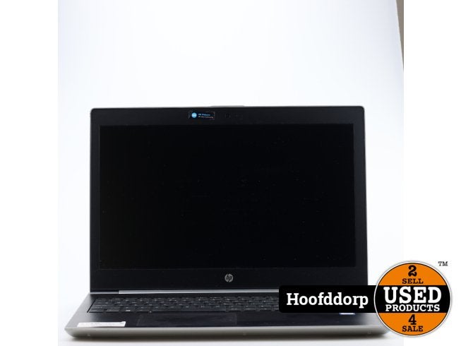 HP ProBook 450 G5 4GB 128GB i3-7100U Laptop Zilver, HP, Zo goed als nieuw, Support@hp.com, 1501 Page Mill Road
Palo Alto, CA 94304
USA