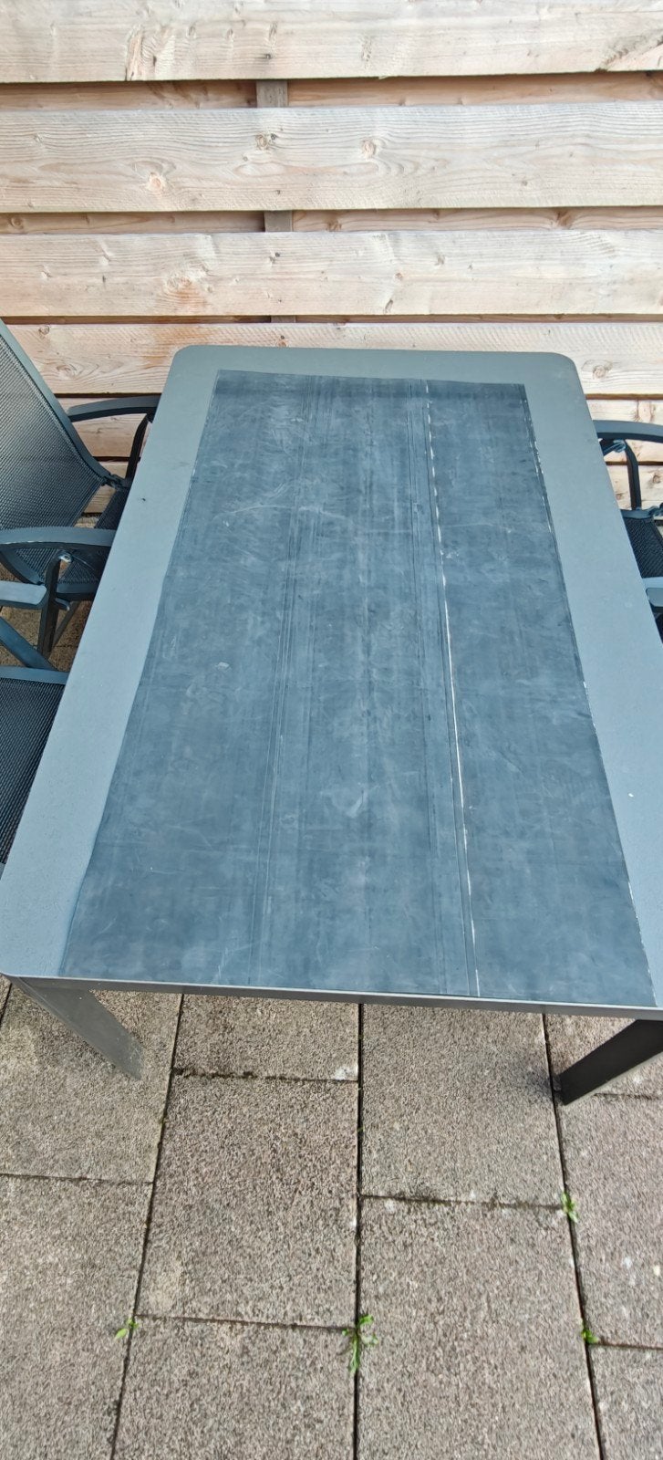 EPDM rest stuk 140*70 cm, Ophalen, Overige materialen, Zwart, Nieuw