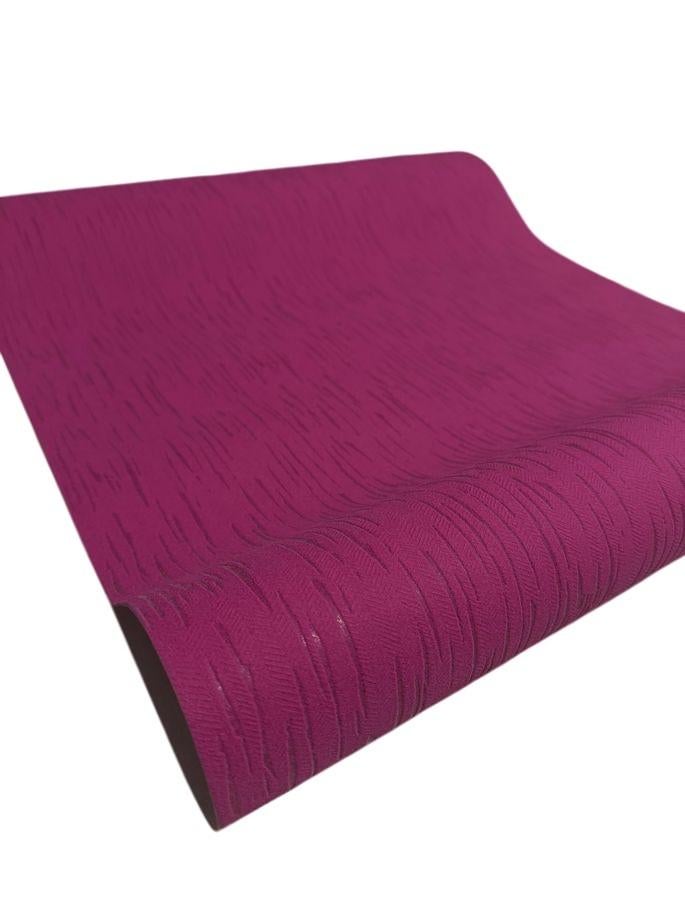 Noordwand Effen Behang Fuchsia Roze 68398, Huis en Inrichting, Stoffering | Behang, Ophalen of Verzenden, Roze