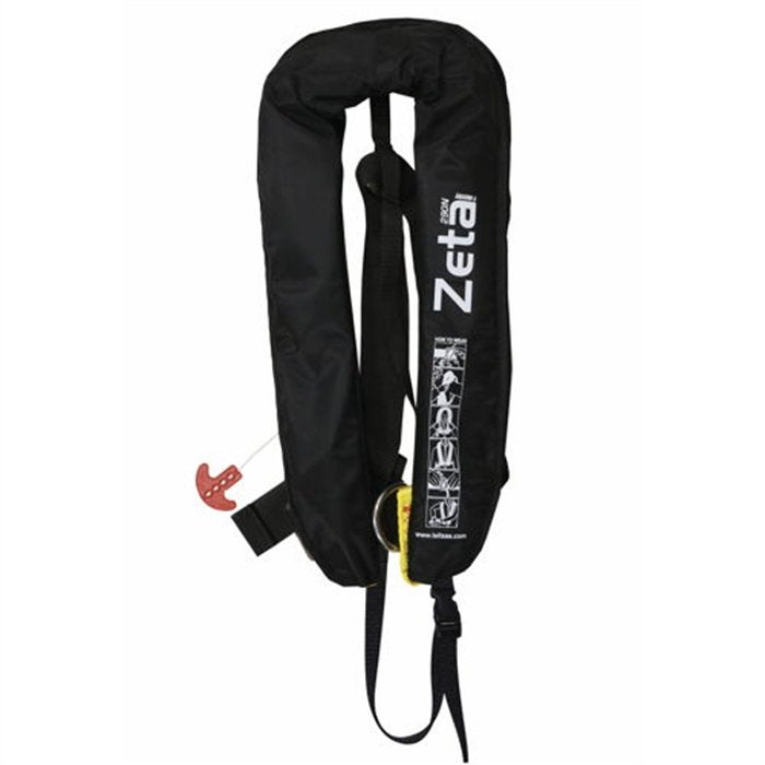 REDDINGSVEST zwemvest 290N (CE 275 N)AUTOMATISCH AANBIEDING!, Nieuw, Ophalen of Verzenden, Dame of Heer, Lalizas