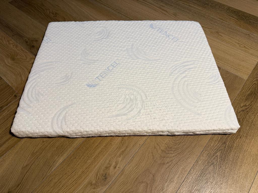 Boxmatras, Ophalen, Zo goed als nieuw, Rechthoekig