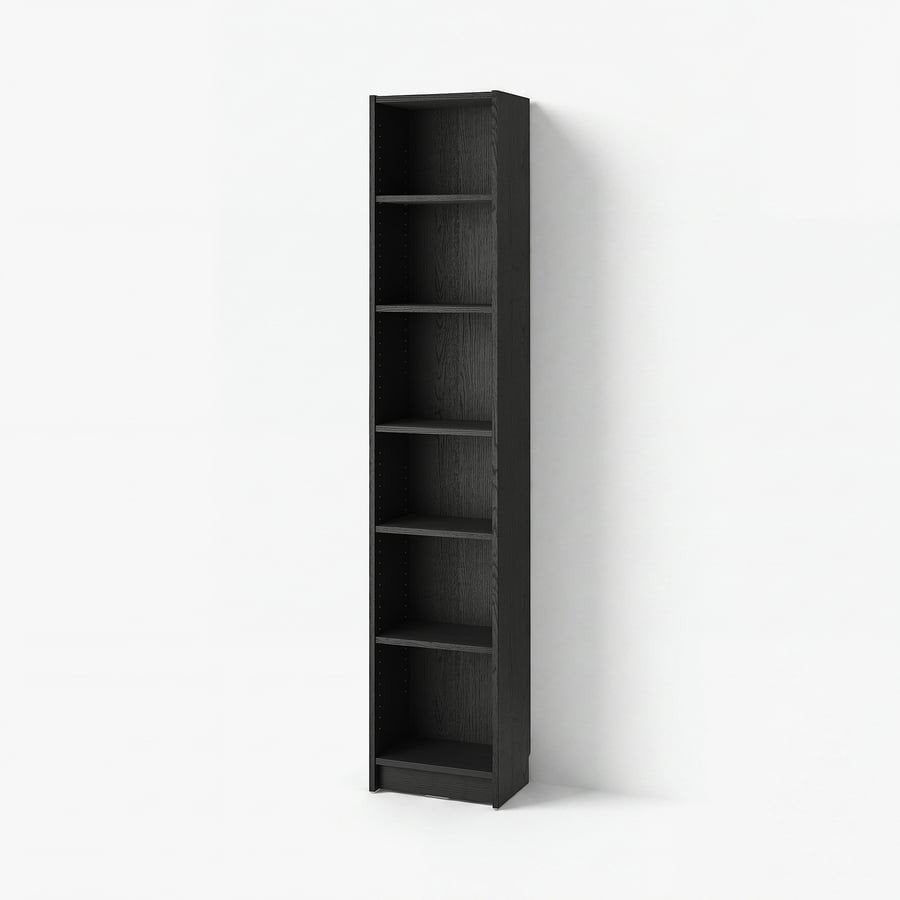 boekenkast billy, Huis en Inrichting, Ophalen, Nieuw