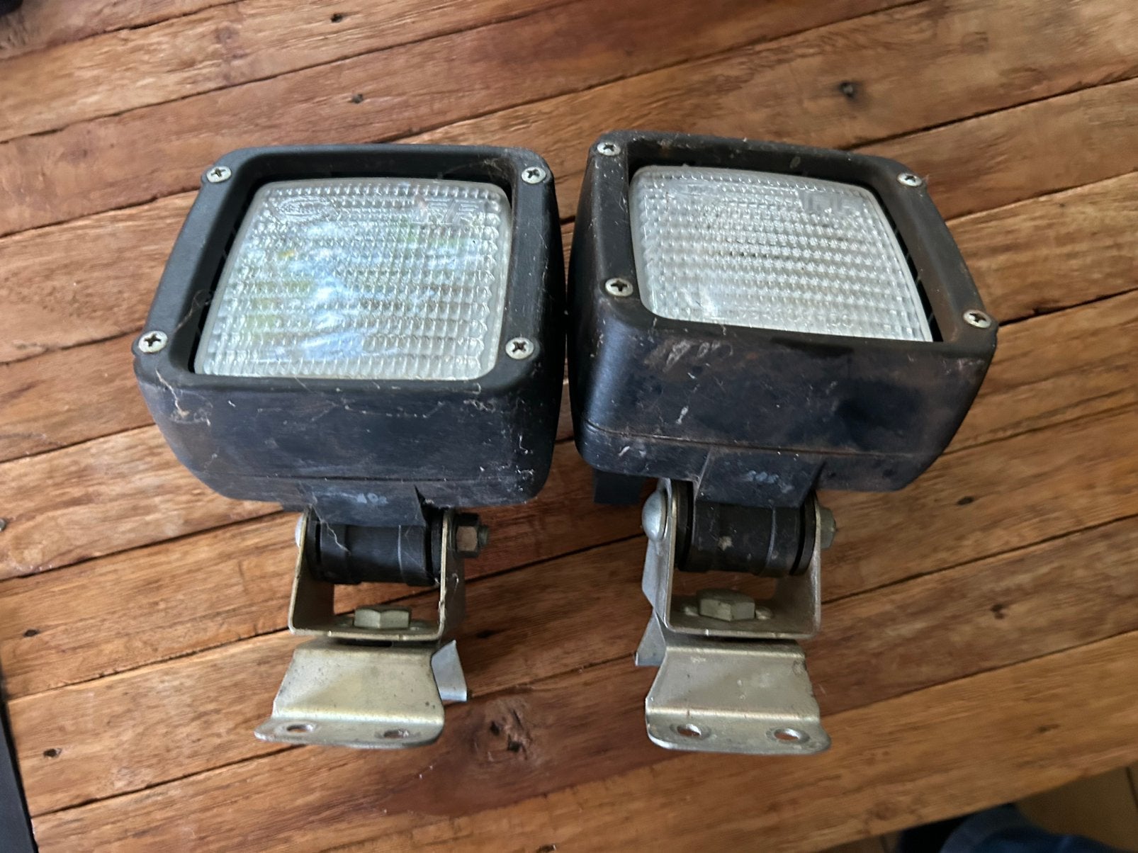 Originele HELLA gloeilampen, Ophalen of Verzenden, Gebruikt