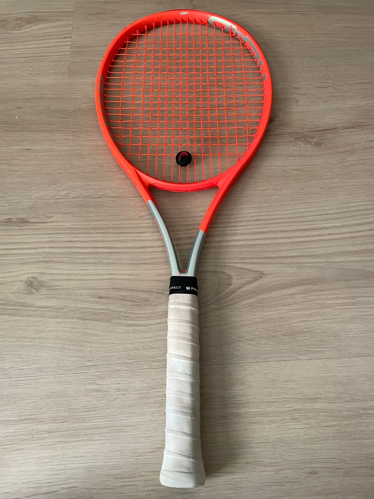 Head Radical MP tennisracket - 300G L2, Sport en Fitness, Ophalen of Verzenden, Gebruikt, Racket, Head