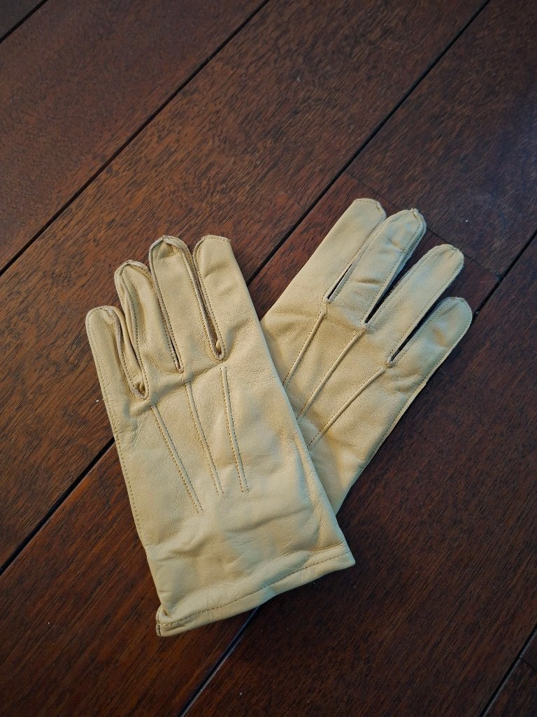 US Army WWII Airborne Paratroopers Gloves, Verzenden, Landmacht, Amerika, Kleding of Schoenen